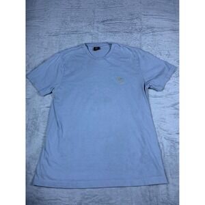 Ovo‎ Essential Owl T-Shirt Men's M Blue Very Own Tee Shirt Logo